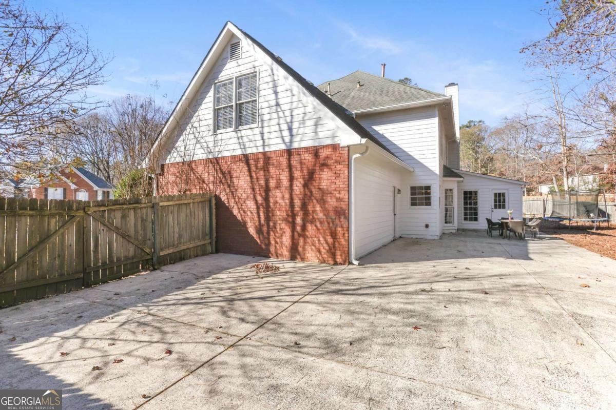 554 Russett Court Marietta - Photo 23