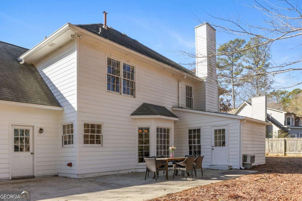 554 Russett Court Marietta - Photo 25