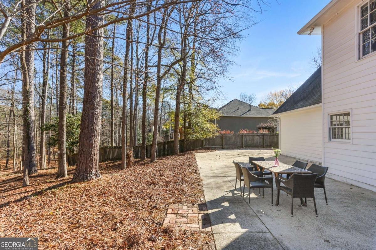 554 Russett Court Marietta - Photo 26