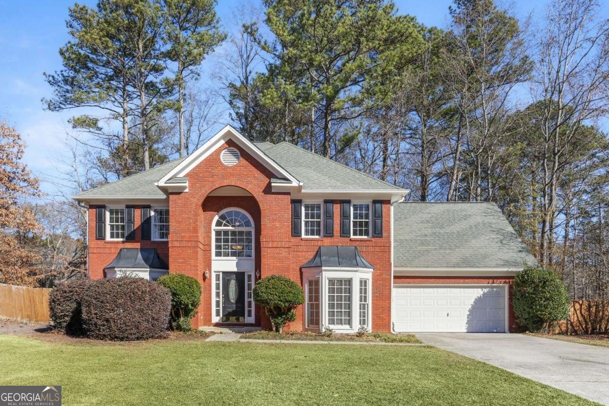 554 Russett Court Marietta - Photo 27