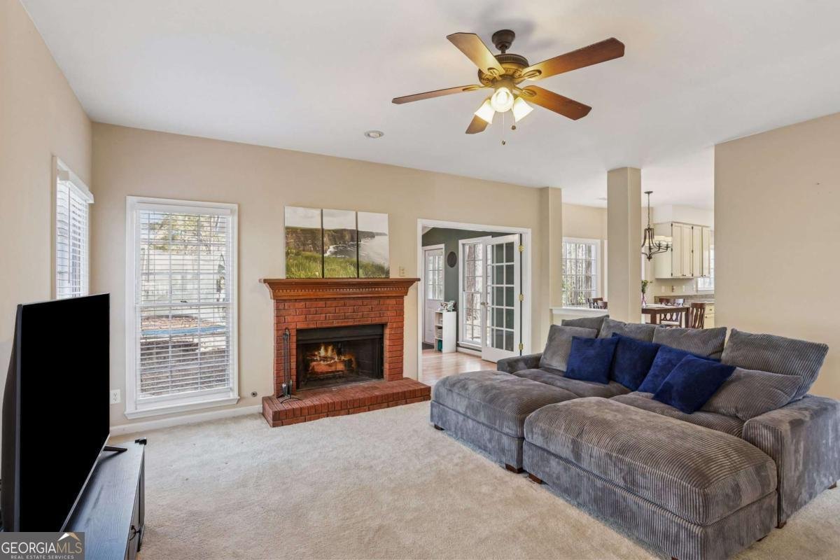 554 Russett Court Marietta - Photo 6