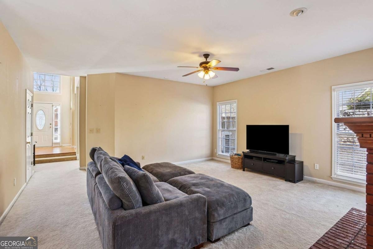 554 Russett Court Marietta - Photo 7