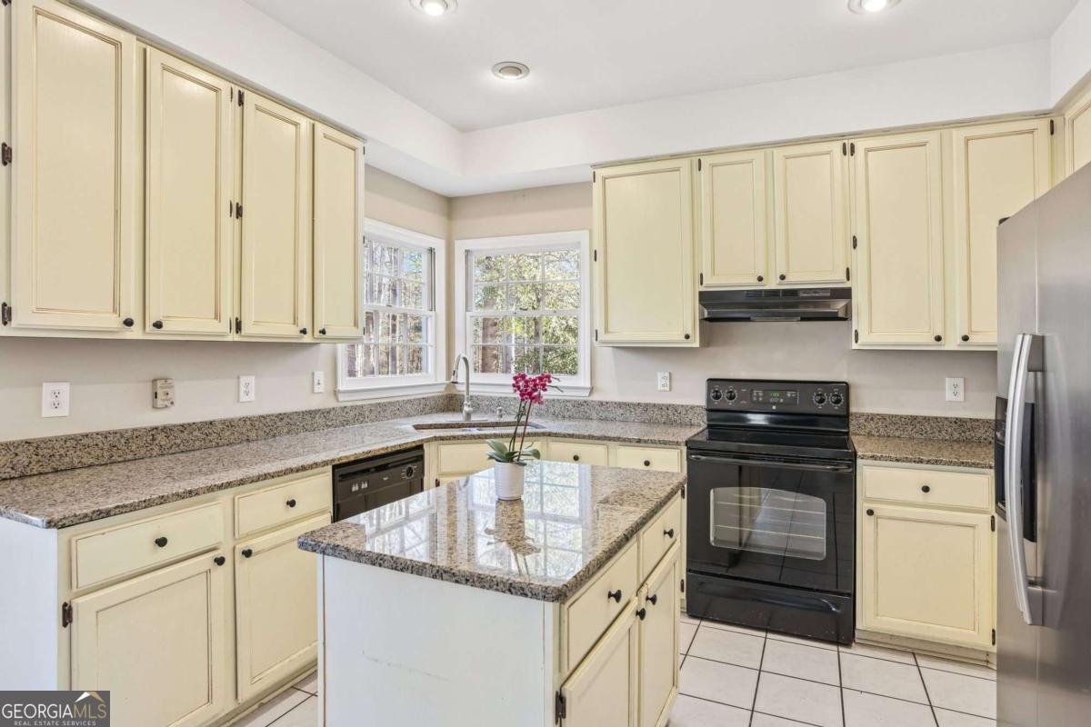 554 Russett Court Marietta - Photo 8