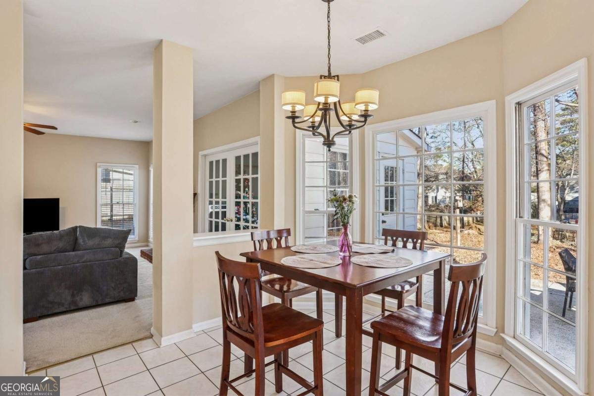 554 Russett Court Marietta - Photo 9