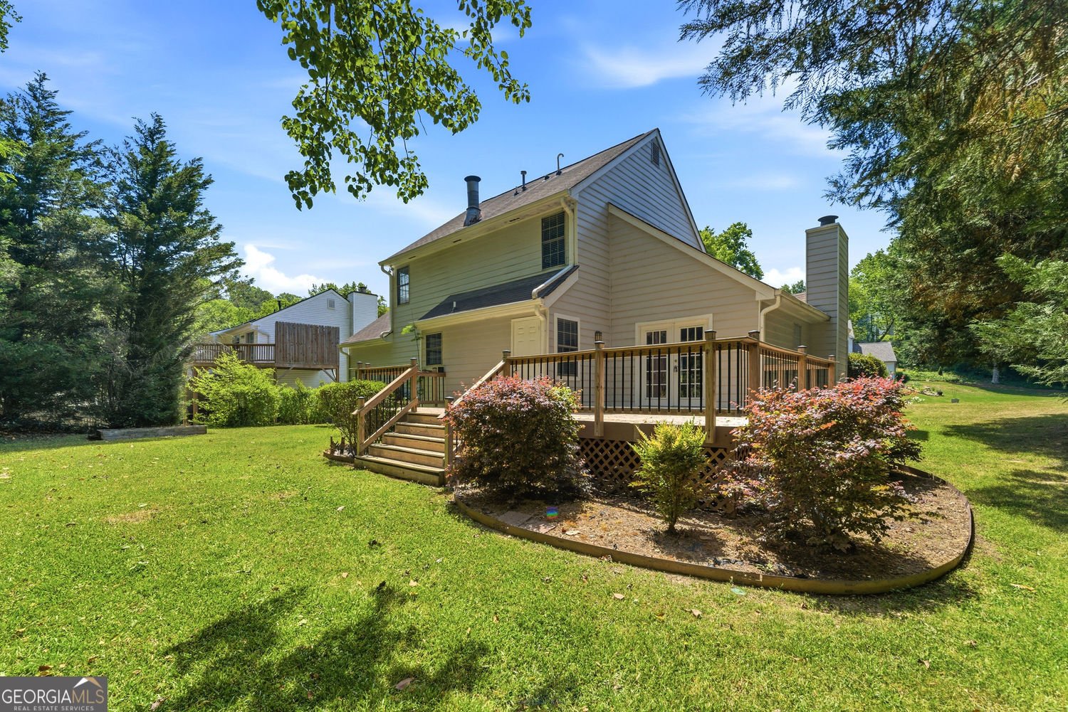 4020 Cooper Lake Court Smyrna - Photo 22