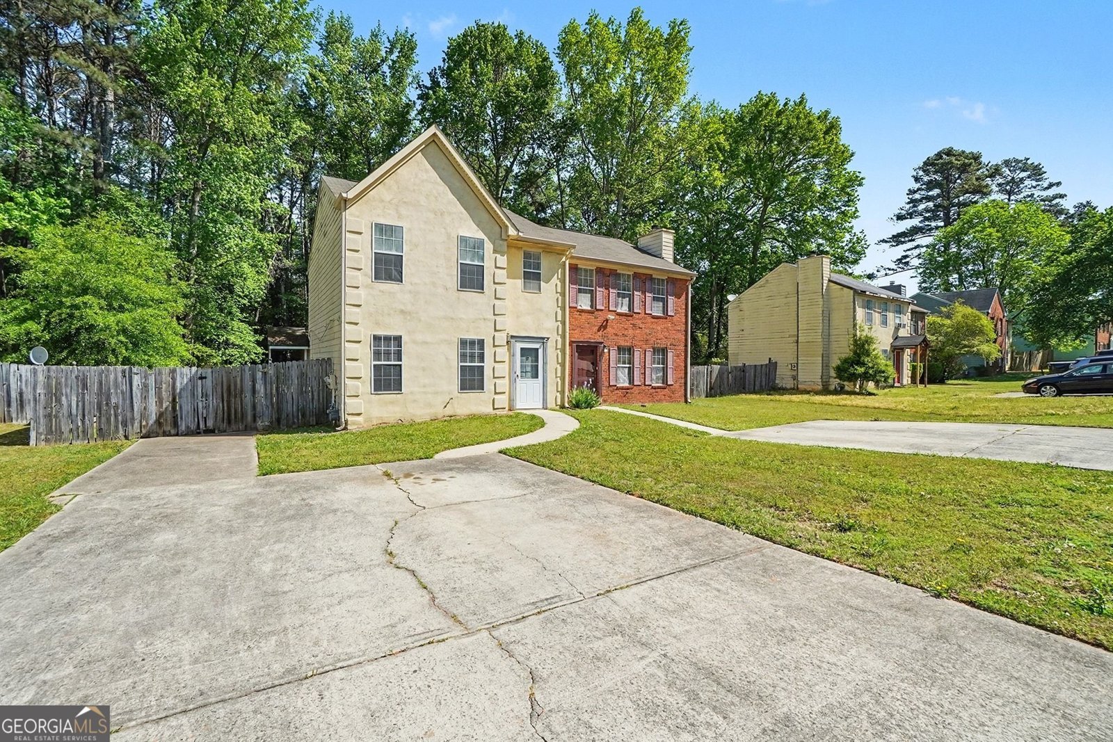 7967 Creekstone Way Riverdale - Photo 1