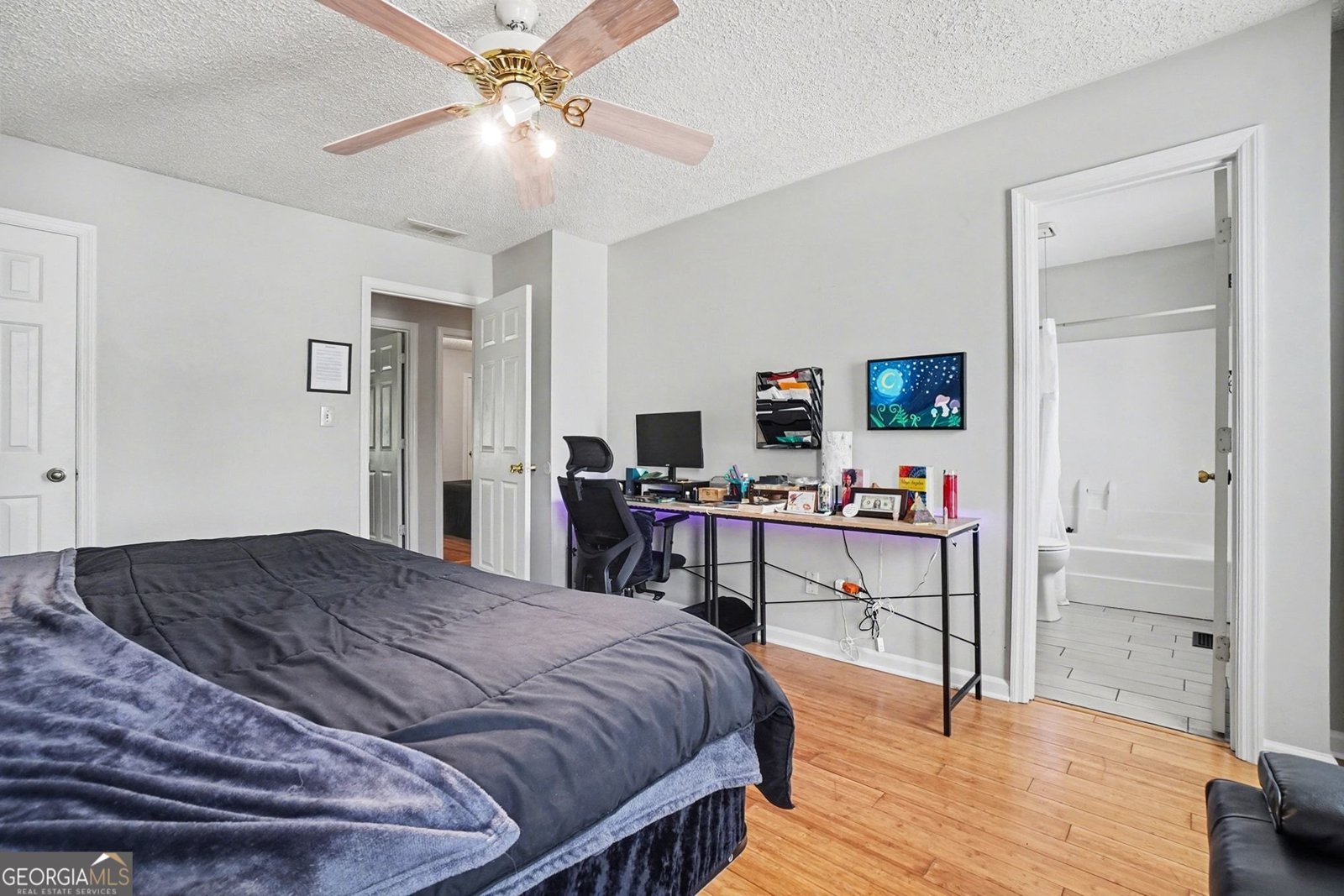 7967 Creekstone Way Riverdale - Photo 8