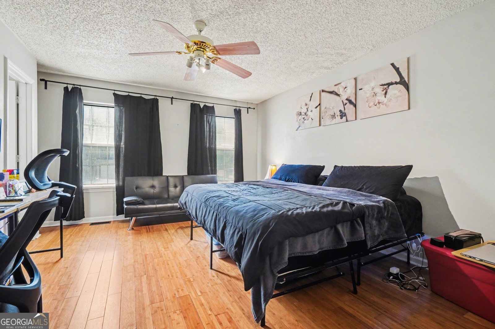 7967 Creekstone Way Riverdale - Photo 9