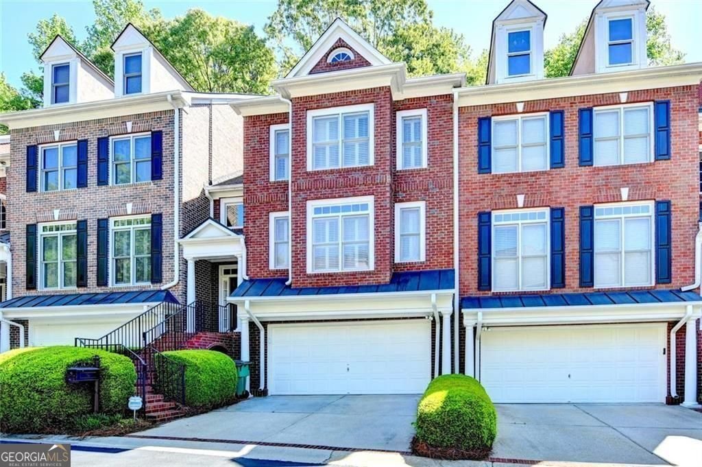 16 Carrington Way Atlanta - Photo 1