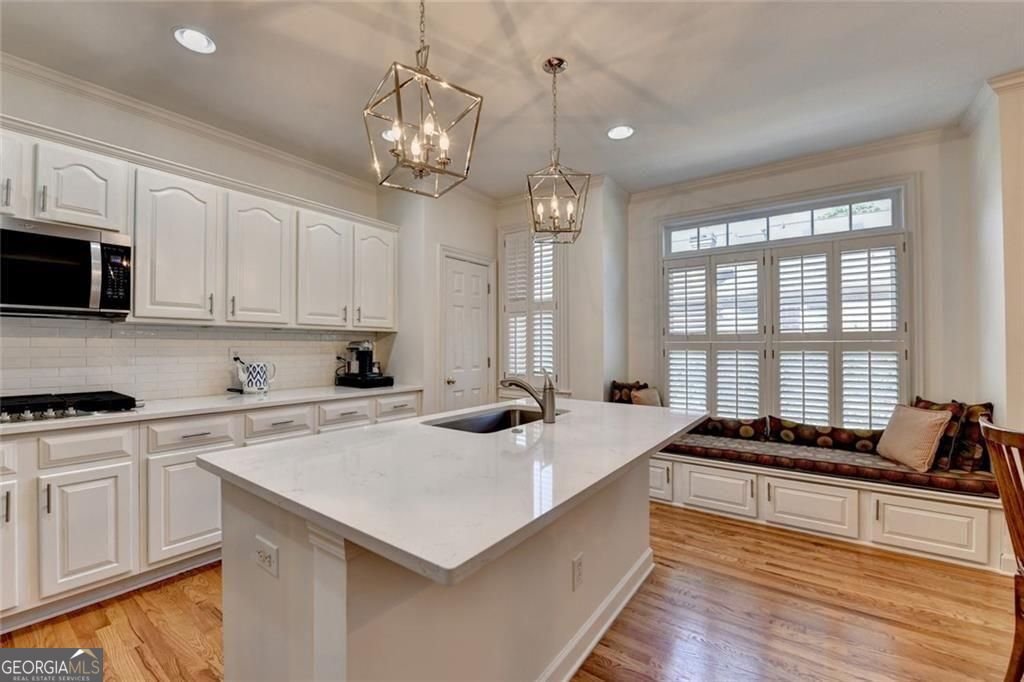 16 Carrington Way Atlanta - Photo 10