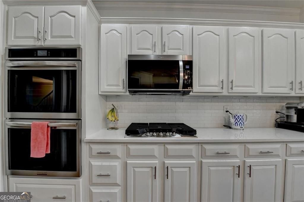 16 Carrington Way Atlanta - Photo 11