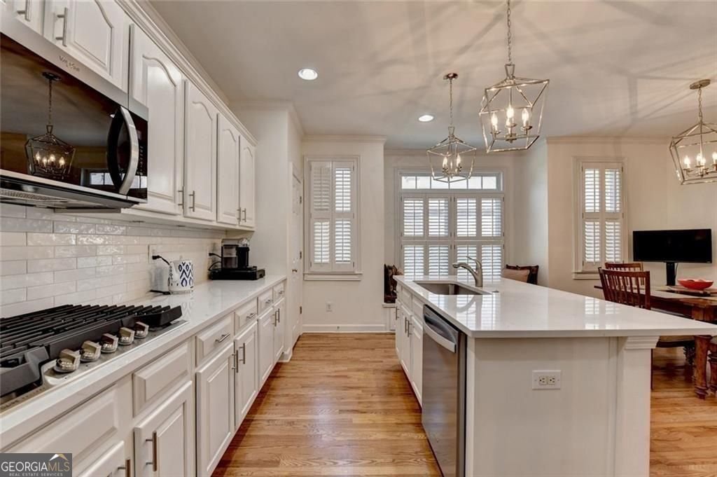 16 Carrington Way Atlanta - Photo 12