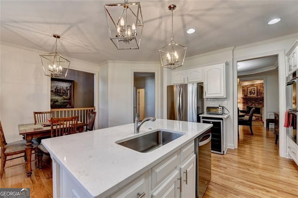 16 Carrington Way Atlanta - Photo 13