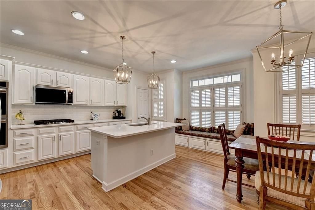 16 Carrington Way Atlanta - Photo 14