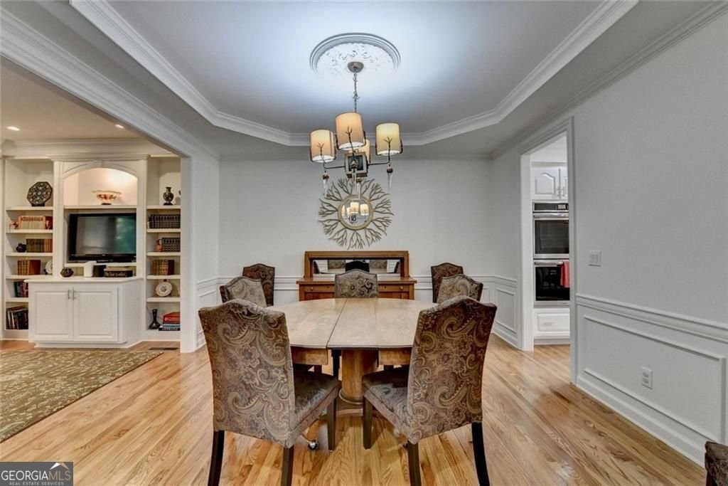 16 Carrington Way Atlanta - Photo 15