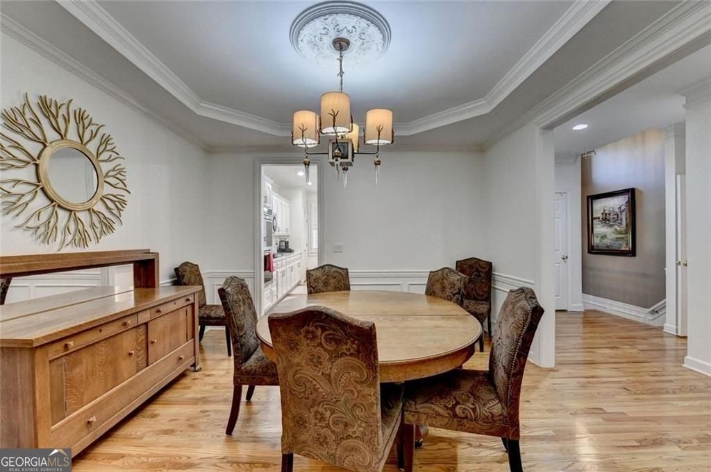 16 Carrington Way Atlanta - Photo 16