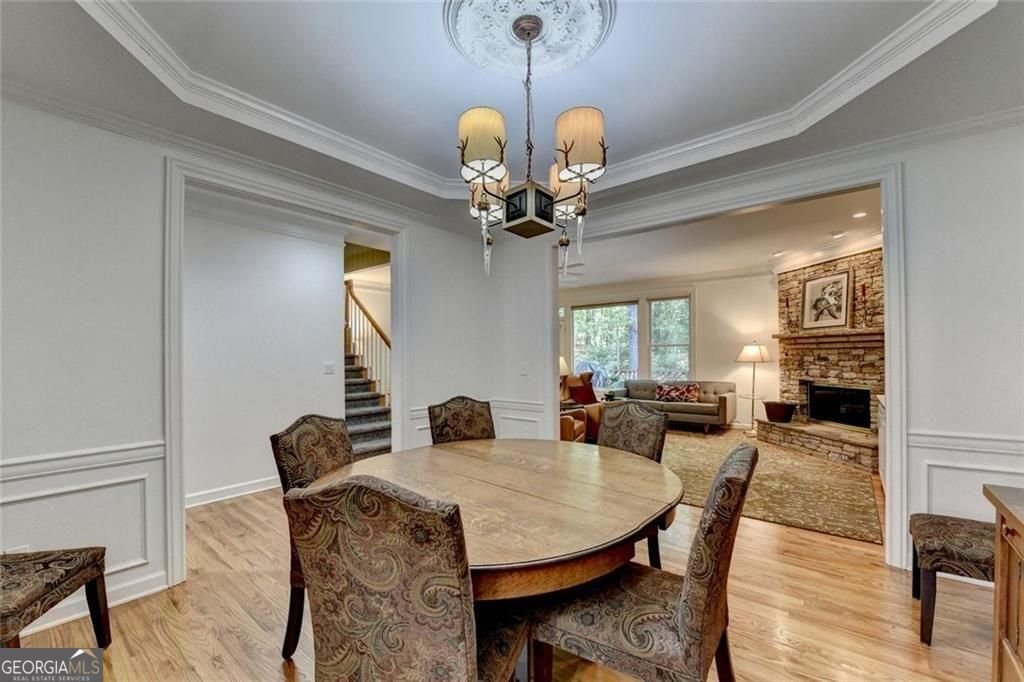 16 Carrington Way Atlanta - Photo 18