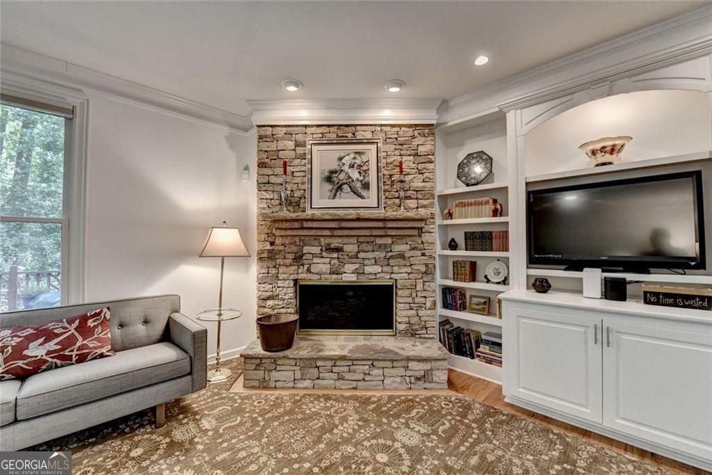 16 Carrington Way Atlanta - Photo 20