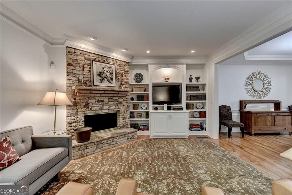 16 Carrington Way Atlanta - Photo 21