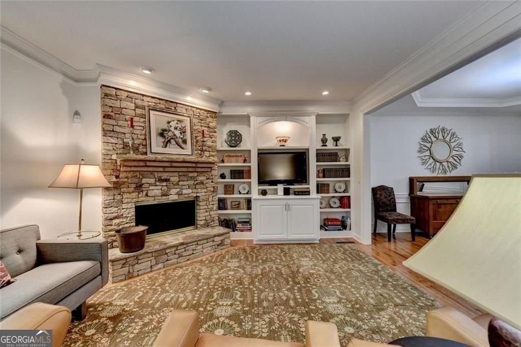 16 Carrington Way Atlanta - Photo 23