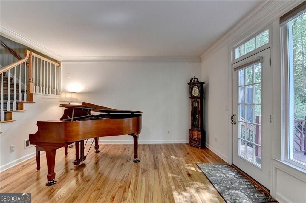 16 Carrington Way Atlanta - Photo 24