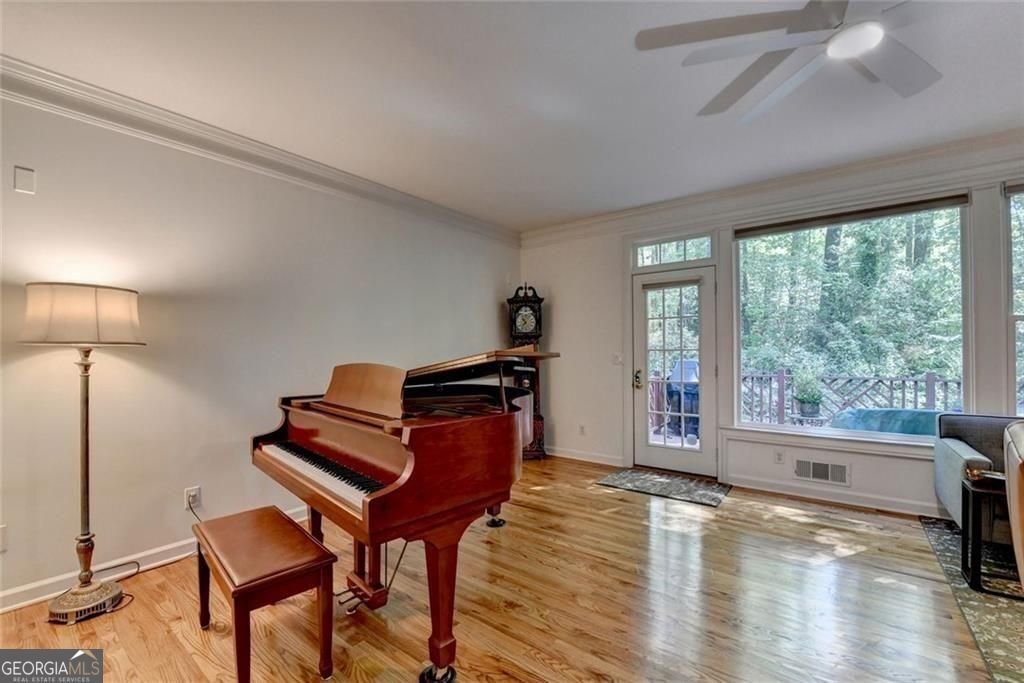 16 Carrington Way Atlanta - Photo 25