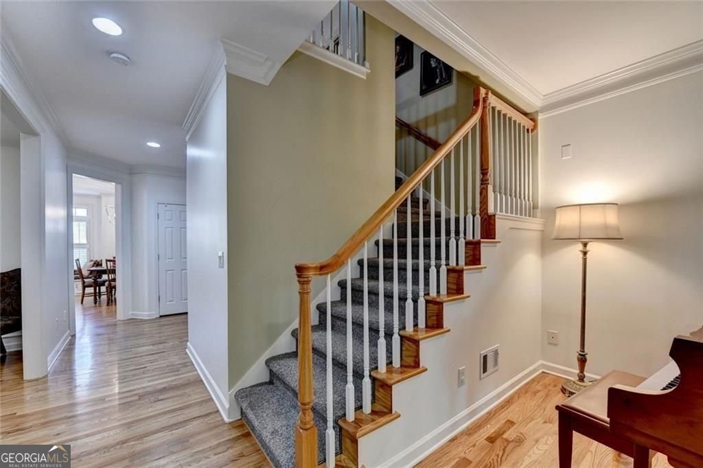 16 Carrington Way Atlanta - Photo 26