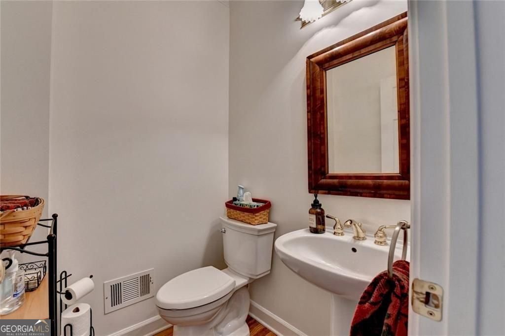 16 Carrington Way Atlanta - Photo 27