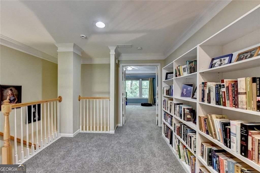 16 Carrington Way Atlanta - Photo 28