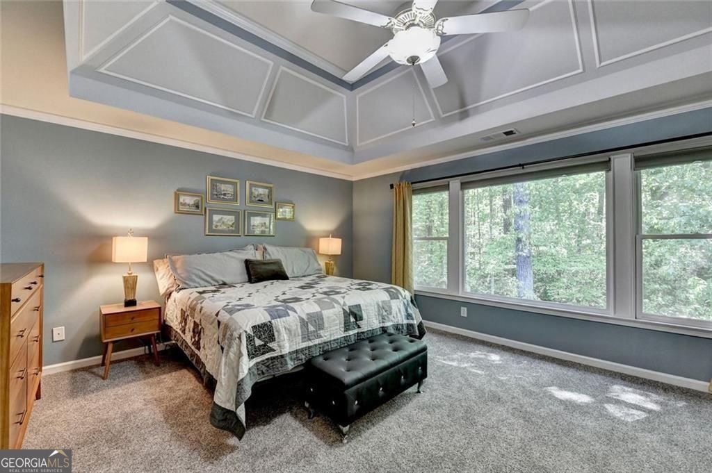 16 Carrington Way Atlanta - Photo 30