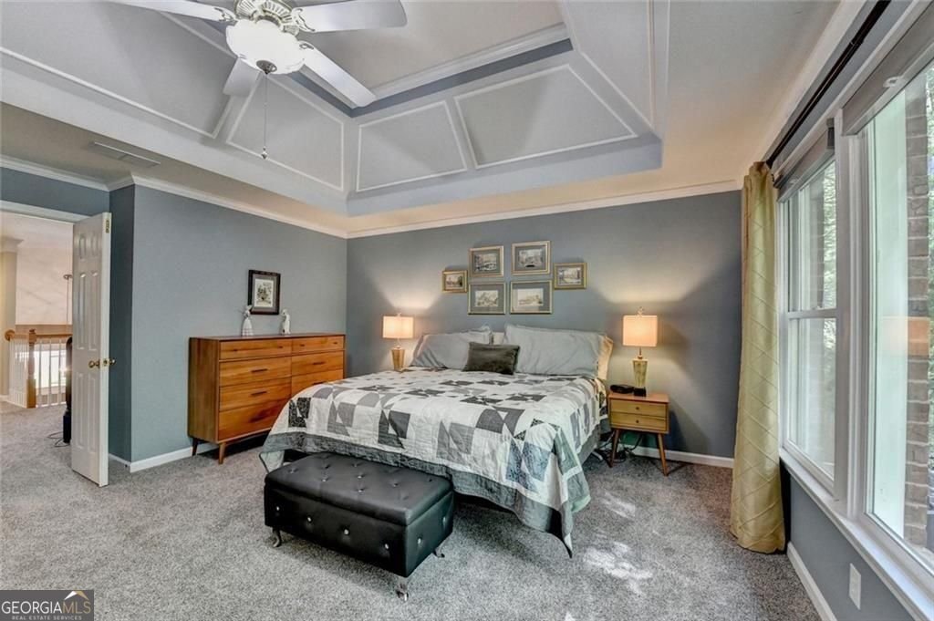 16 Carrington Way Atlanta - Photo 31