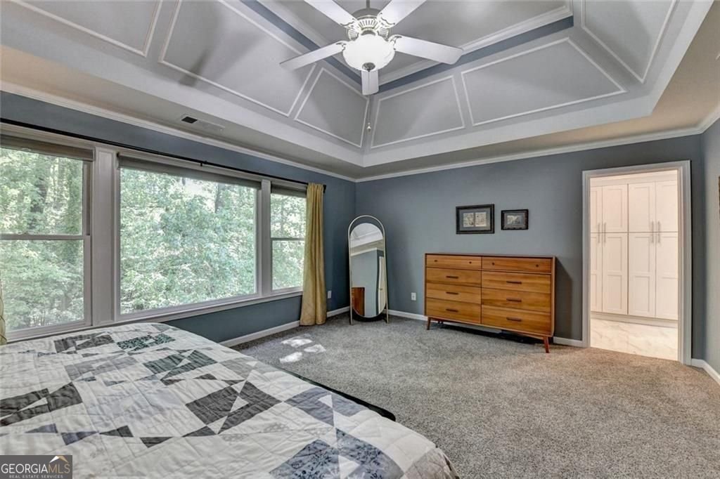 16 Carrington Way Atlanta - Photo 32