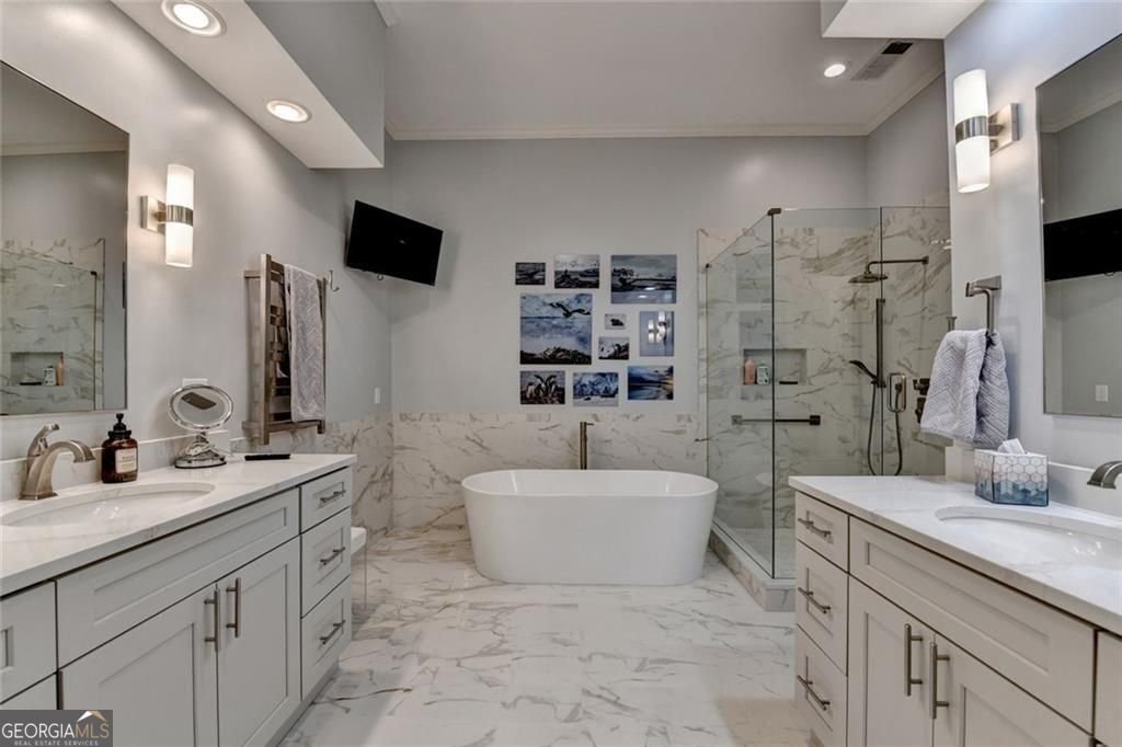 16 Carrington Way Atlanta - Photo 33