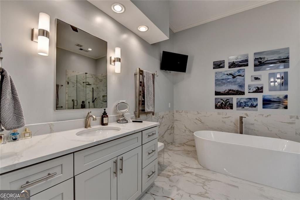 16 Carrington Way Atlanta - Photo 34