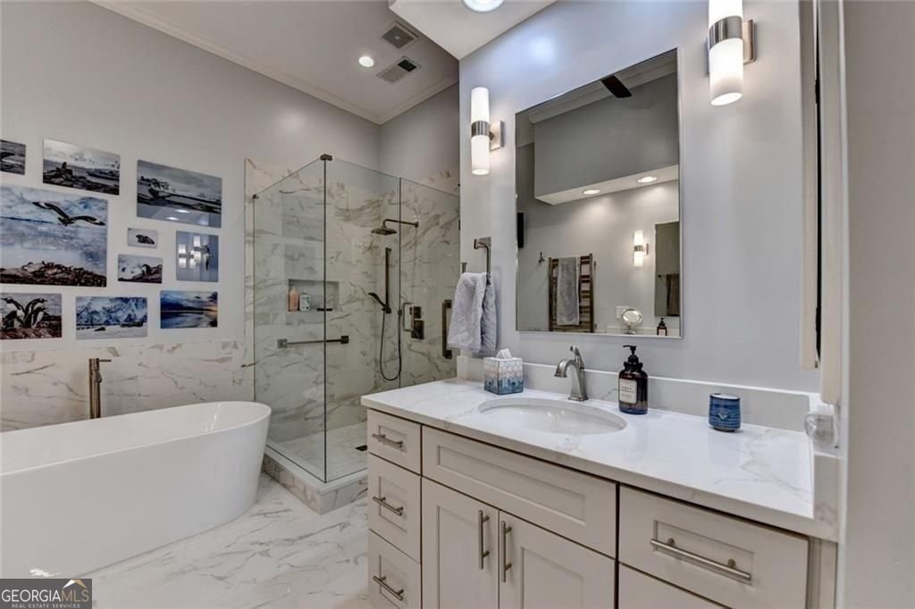 16 Carrington Way Atlanta - Photo 35