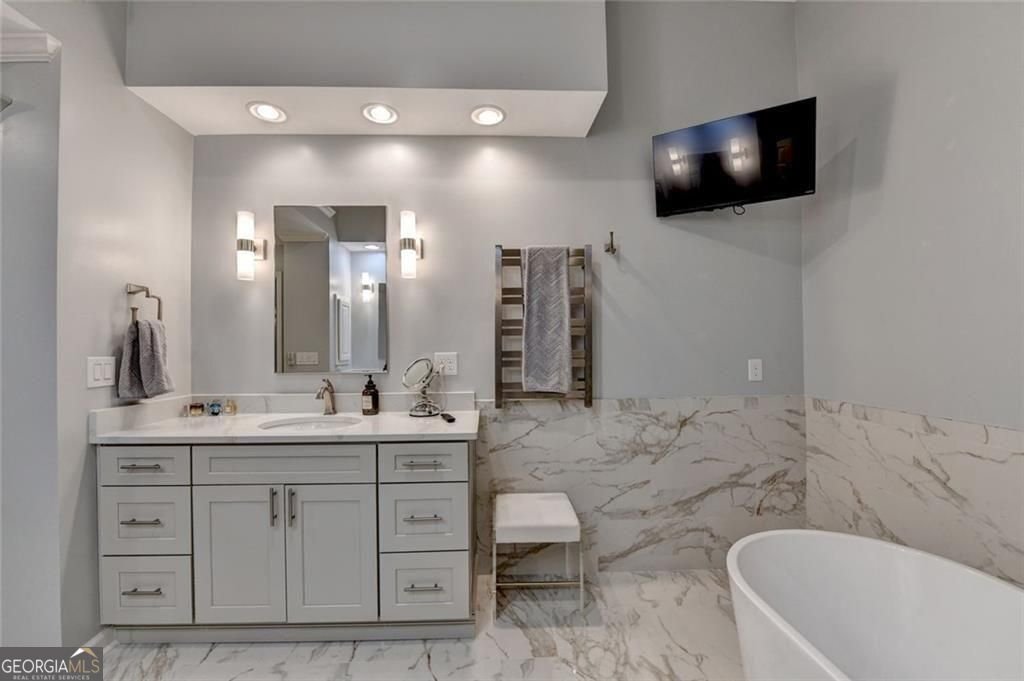 16 Carrington Way Atlanta - Photo 36