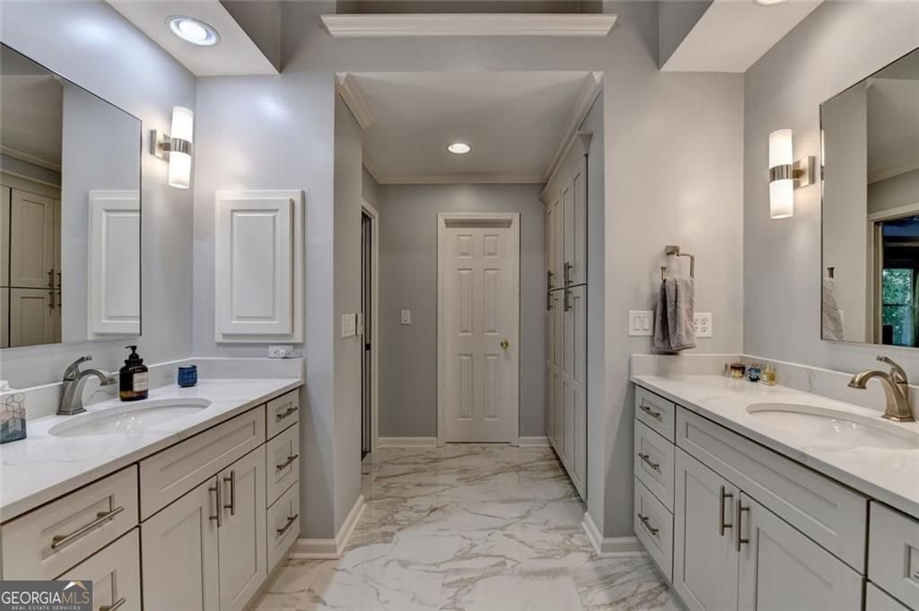 16 Carrington Way Atlanta - Photo 37