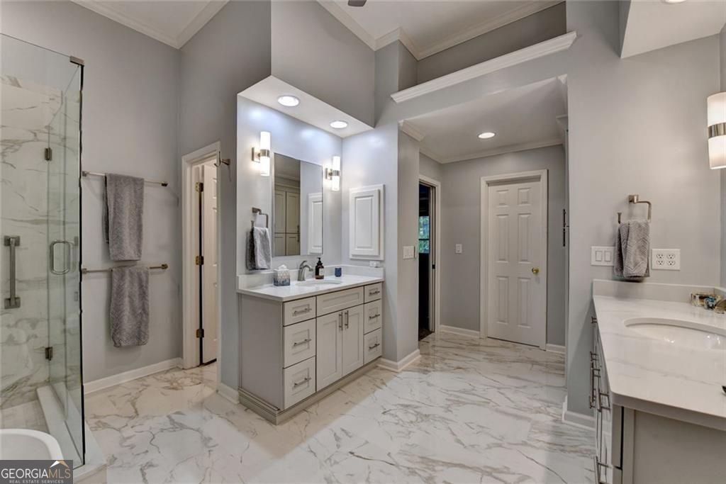 16 Carrington Way Atlanta - Photo 38