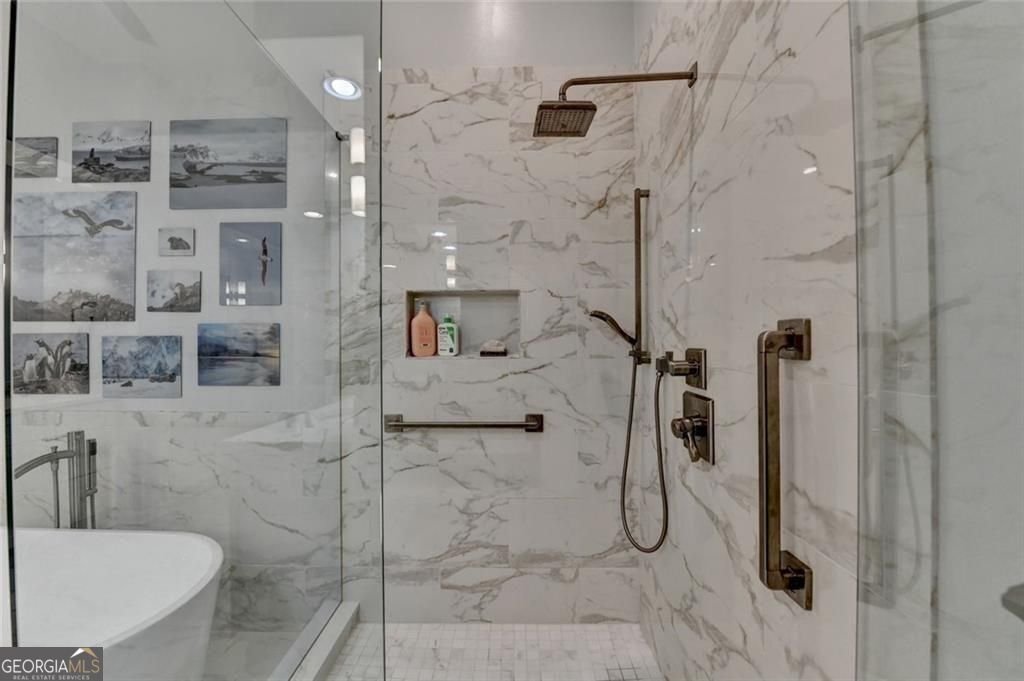 16 Carrington Way Atlanta - Photo 40