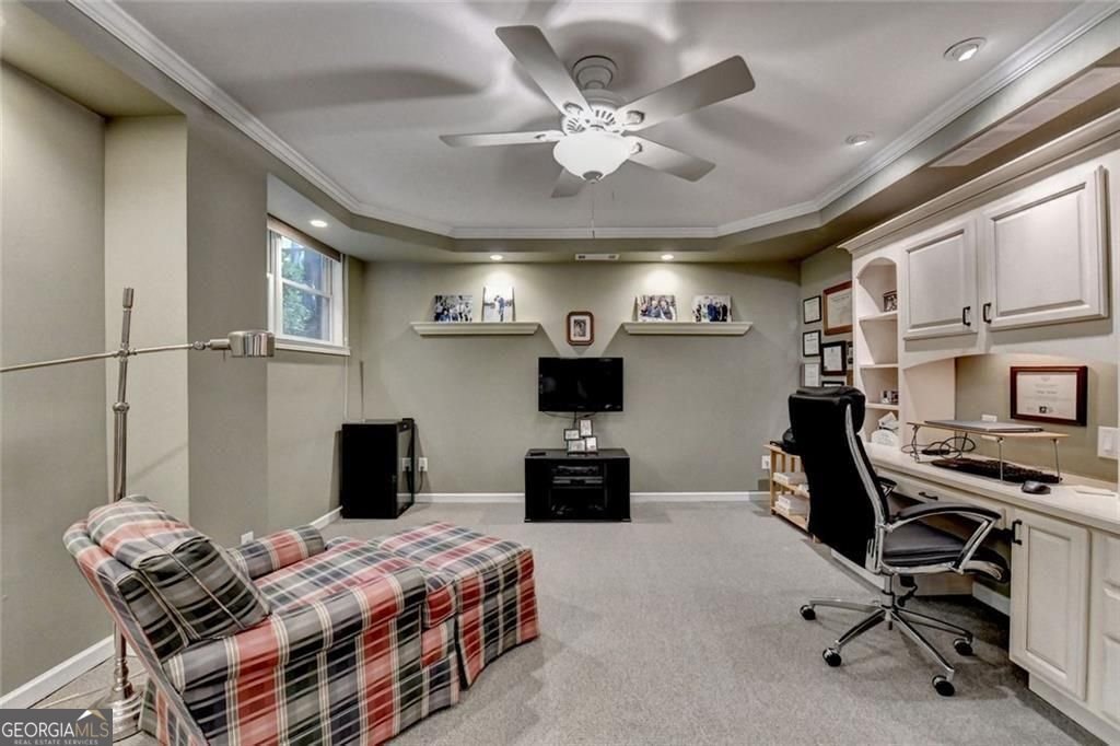 16 Carrington Way Atlanta - Photo 46