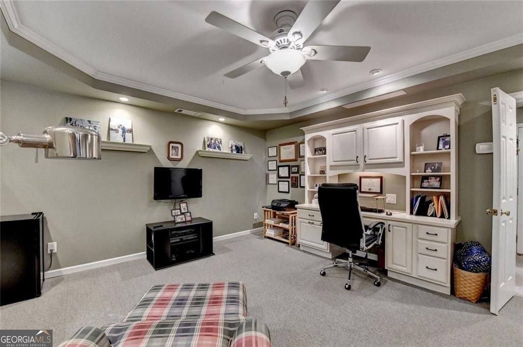 16 Carrington Way Atlanta - Photo 47