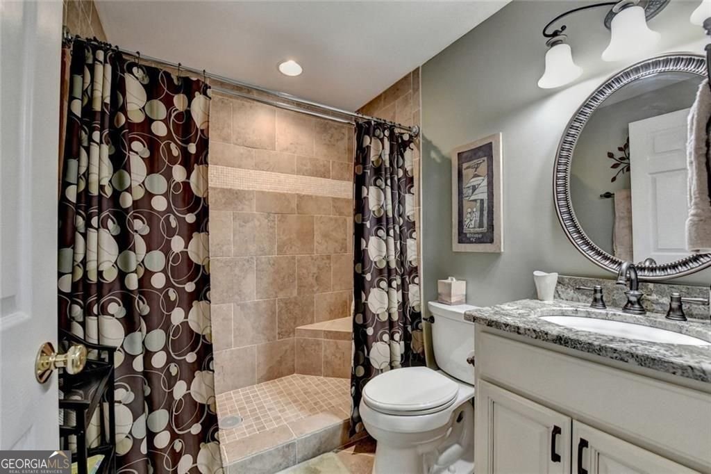 16 Carrington Way Atlanta - Photo 48