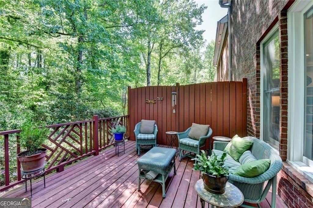 16 Carrington Way Atlanta - Photo 49
