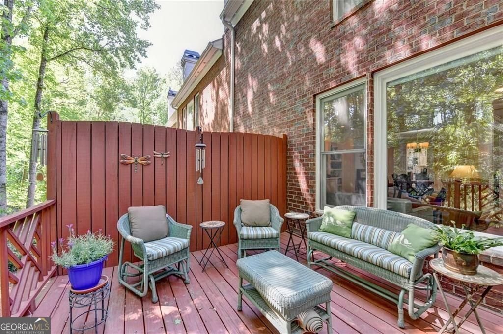 16 Carrington Way Atlanta - Photo 50