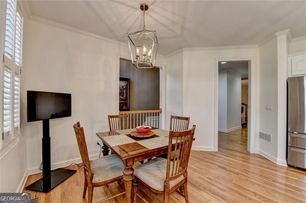 16 Carrington Way Atlanta - Photo 7