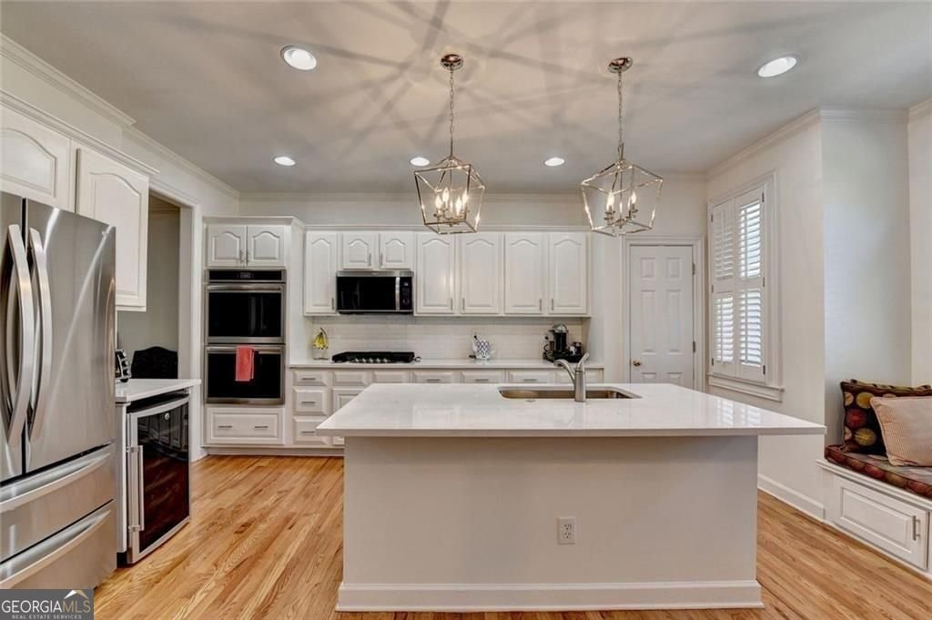 16 Carrington Way Atlanta - Photo 9