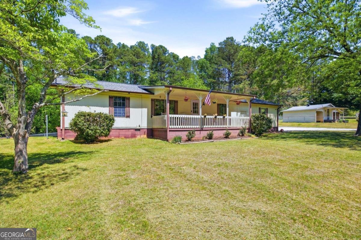 80 Leggett Road Dallas - Photo 34