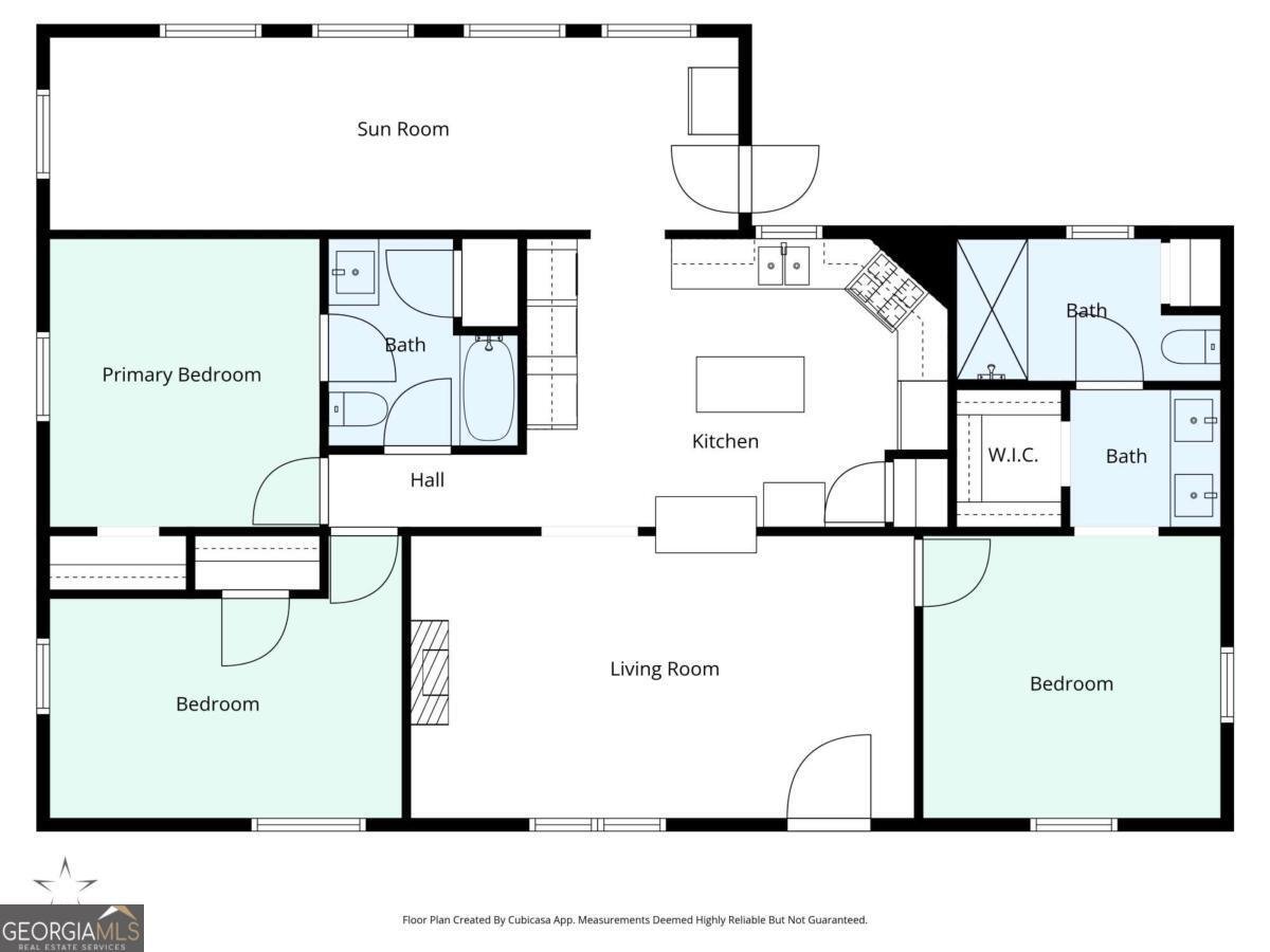 80 Leggett Road Dallas - Photo 36