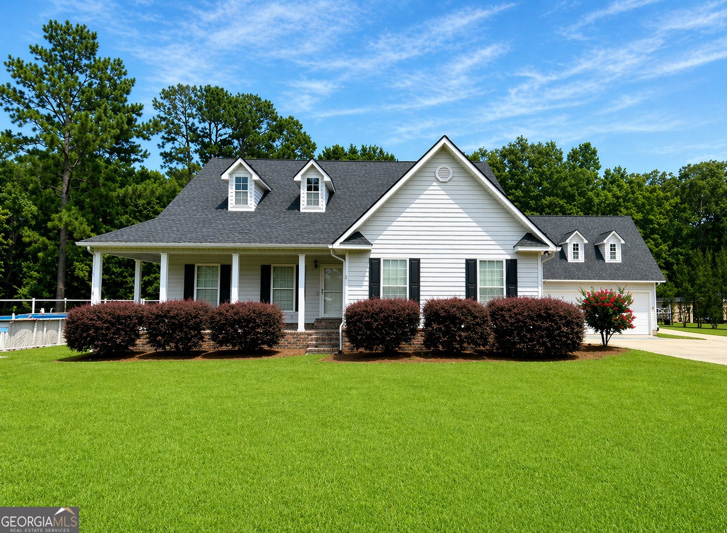 1024 HOLLY ESTATED Road Tarrytown - main photo