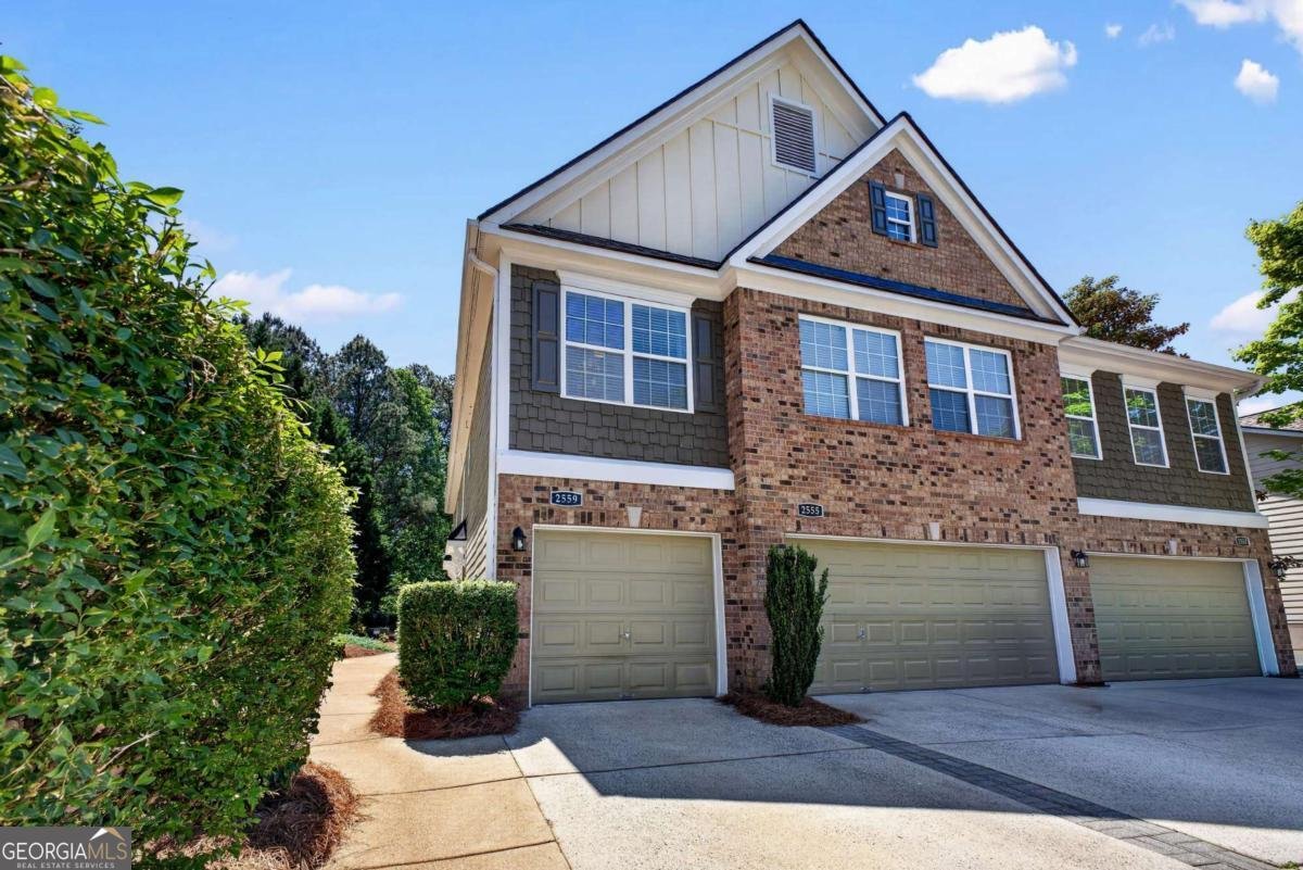 2559 Willow Grove Road Acworth - Photo 1